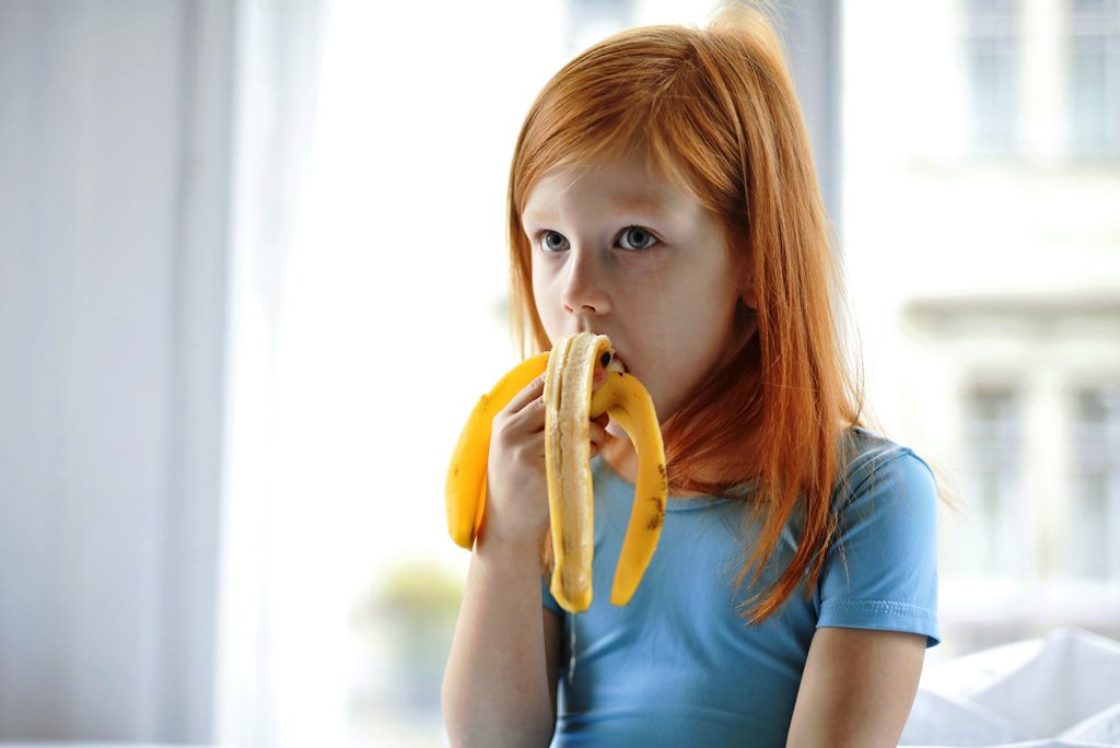 Pisang bermanfaat untuk menjaga imunitas tubuh (Foto: Pexels)