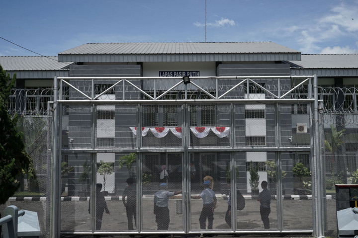 Inilah Empat Penjara Paling Menyeramkan di Indonesia