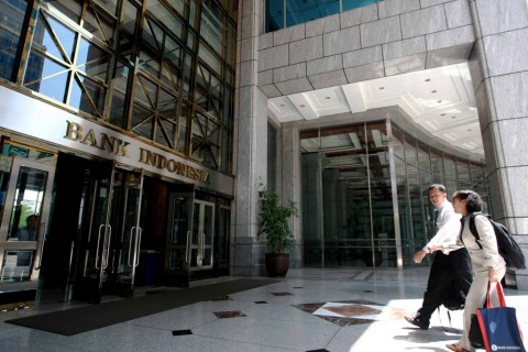 BI Proyeksi Oktober 2020 Inflasi 0,08%