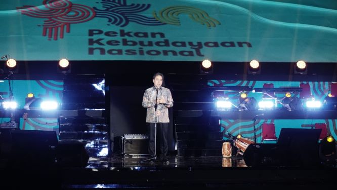 4.790 Seniman Bakal Unjuk Gigi di PKN 2020