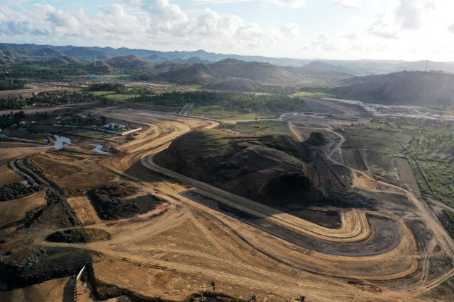 Indonesia Bakal Resmikan Tim MotoGP Pada 28 Oktober