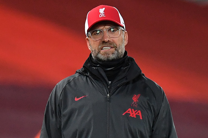 Liverpool vs Sheffield: Klopp Belum Yakin untuk Memainkan Thiago