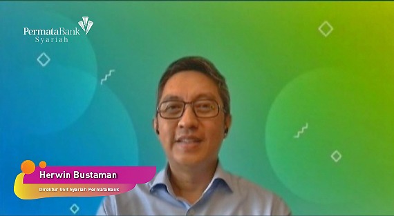 PermataBank Syariah Inovasi Model <i>Branch</i> Syariah di Al-Azhar