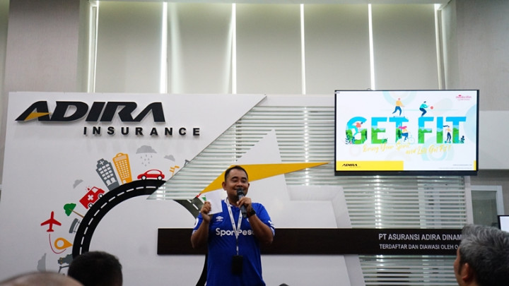 Adira Insurance Gandeng UGM Kurangi Angka Pengangguran di Indonesia