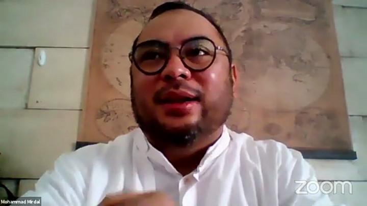 Saatnya Pemuda Berperan, Bukan <i>Baperan</i>