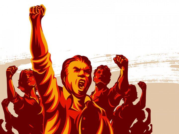 Mirdal Akib: Pemuda Indonesia Mampu Guncang Dunia