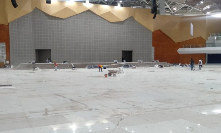 UMS Bakal Dirikan Museum Peradaban Islam