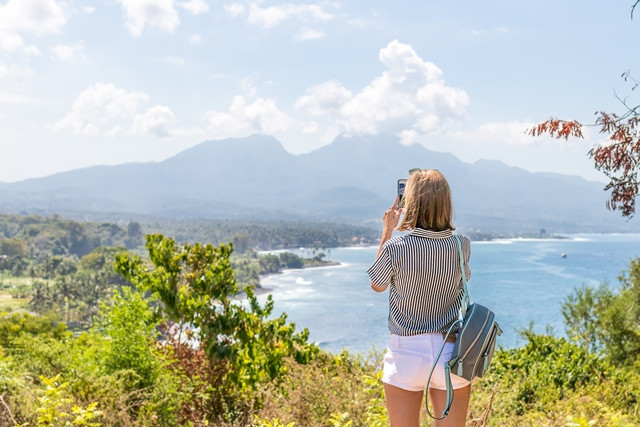Berikut ini adalah cara menghasilkan foto yang kece dari smartphone kamu. Yuk, coba! (Foto: Pexels.com)