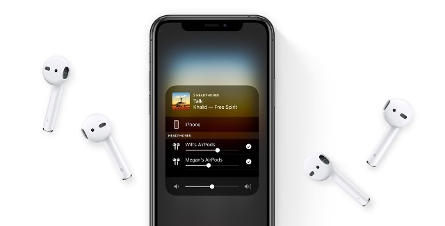 Berikut ini adalah gadget keren yang harus dimiliki oleh para pria. Simak rekomenjadi Gearhungry berikut ini. (Foto: Apple.com)