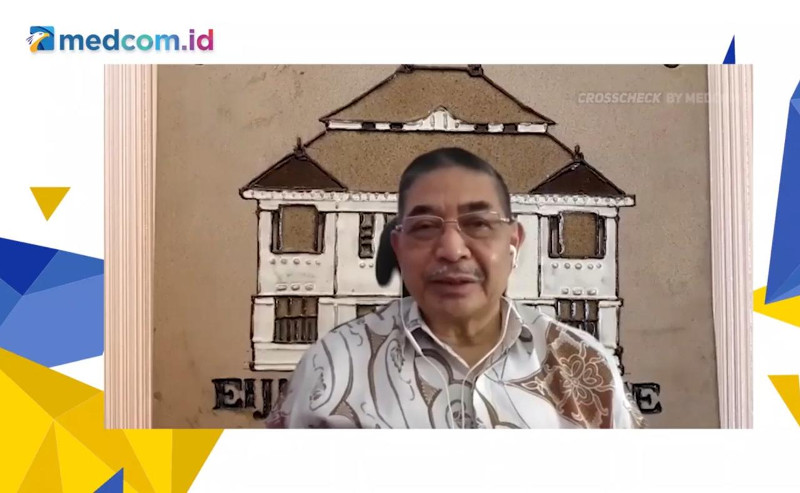 Kandidat Vaksin Pesanan Indonesia Masih Menunggu Lolos Uji Klinik Fase 3