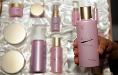 Usaha Kecantikan Punya Peluang di Masa Pandemi