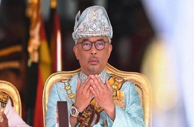 Jajaran Pemimpin Malaysia Diskusikan Proposal PM Muhyiddin