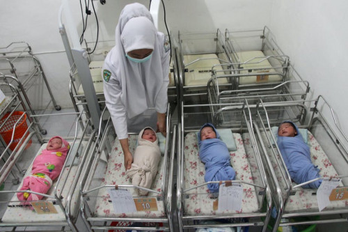 Persalinan Sesar yang Naik Drastis Sejak Ada JKN Membahayakan Ibu