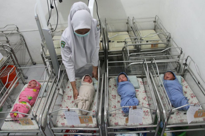 Persalinan Sesar yang Naik Drastis Sejak Ada JKN Membahayakan Ibu