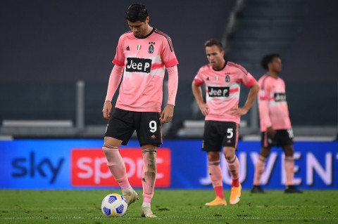 Hasil Liga Top Eropa Semalam: Arsenal Kalah, Juventus Seri