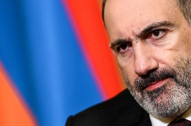 PM Armenia Pastikan akan Patuhi Gencatan Senjata Terbaru