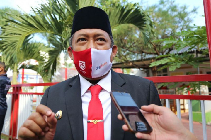 Libur Panjang, Bandung Perketat Protokol Kesehatan