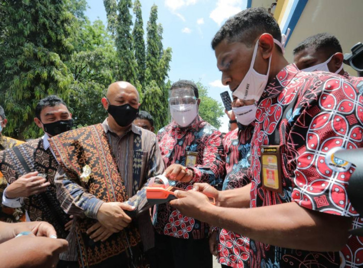 Digitalisasi Jadi Agenda Prioritas Majukan Koperasi