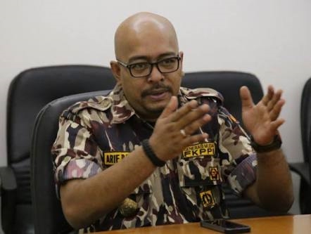 Pemerintah Diminta Gencar Sosialisasikan UU Ciptaker