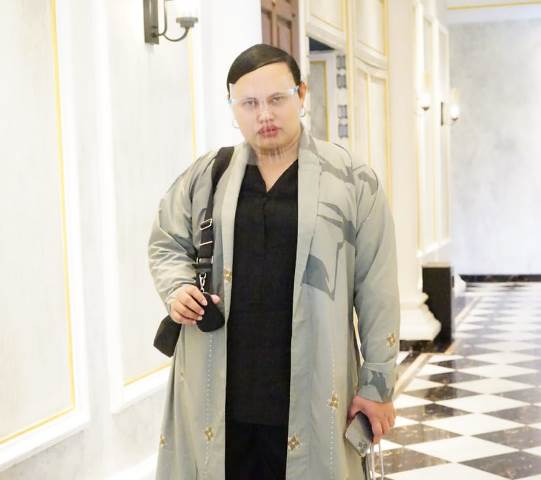 Larica, Signature Khas dari Wandahara