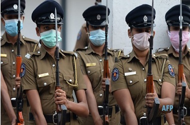 Sri Lanka Tutup Gedung Parlemen usai Munculnya Kasus Covid-19