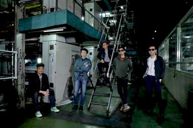 Momen yang Membuat The Brandals Tak Enak pada Naif