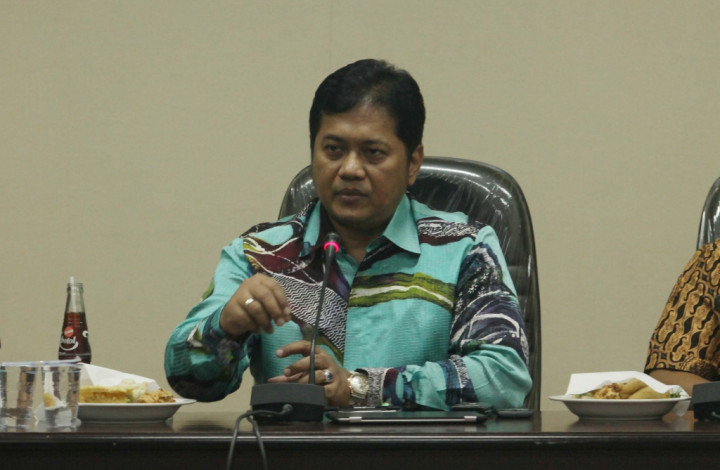 PAN: Survei Indikator Politik Selalu Beda dengan Kenyataan