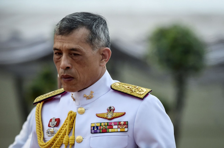 Jerman Ingatkan Adanya Konsekuensi Jika Raja Thailand Melanggar Hukum