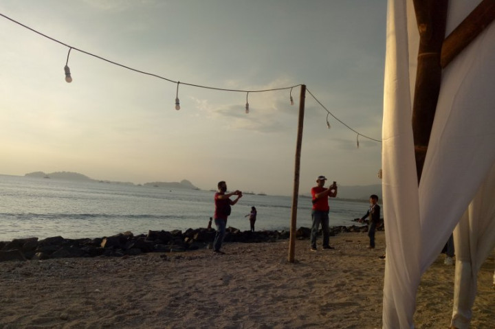 Pengelola Wisata di Lampung Diminta Perketat Protokol Kesehatan