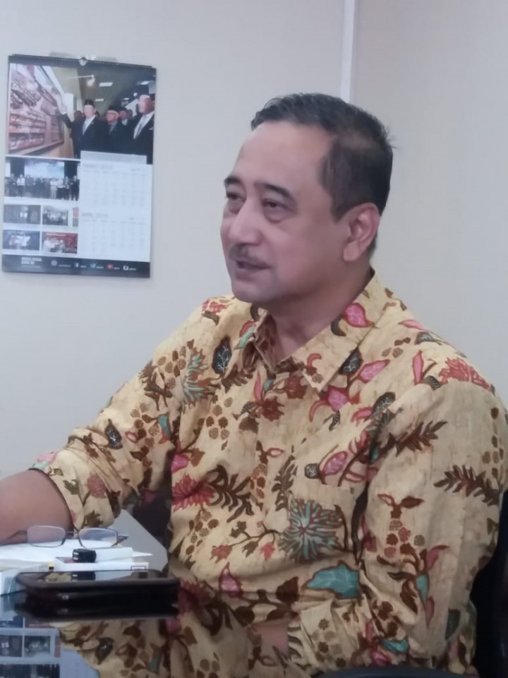 Legislator Pertanyakan Sampel Uji Coba Asesmen Nasional