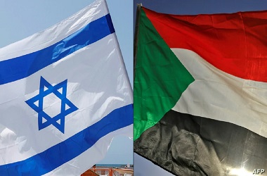 Sudan Mengakui Normalisasi dengan Israel Merupakan Syarat dari AS