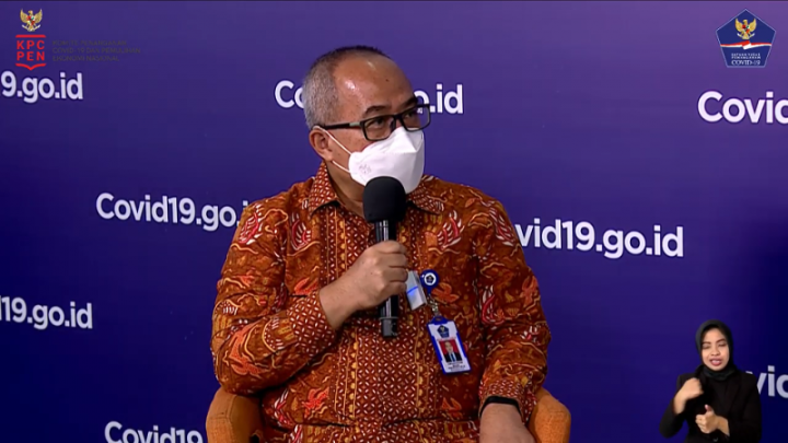 Jurnalis Senior Suryopratomo: Dari Relawan Hingga Jadi Duta Besar Singapura