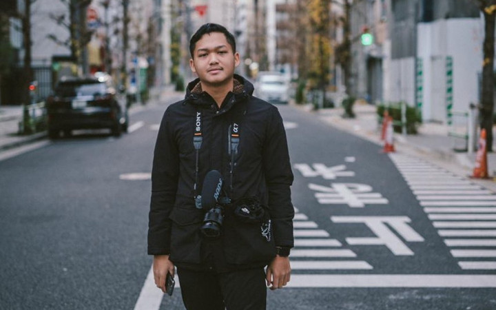 Anang Hermansyah Izinkan Azriel Pacari Sarah Menzel