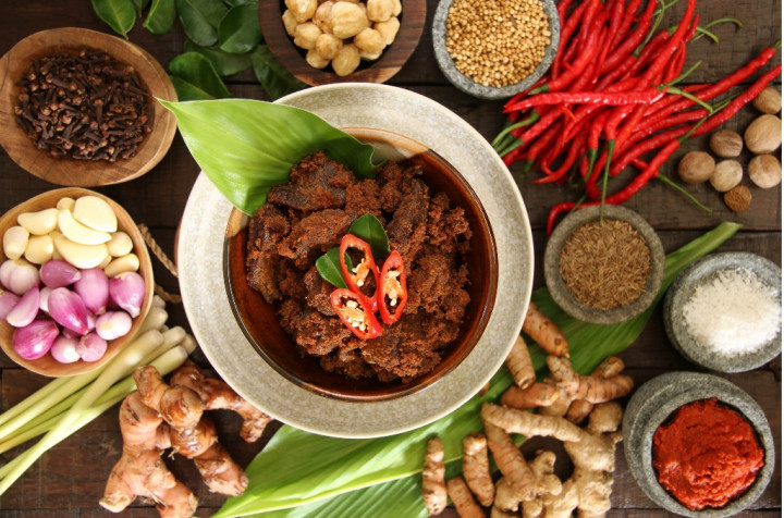 5 Kuliner Unik Indonesia yang Memikat Dunia