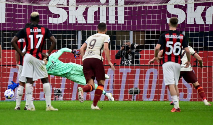 Hasil & Klasemen Liga Italia Serie A Pekan ke-5