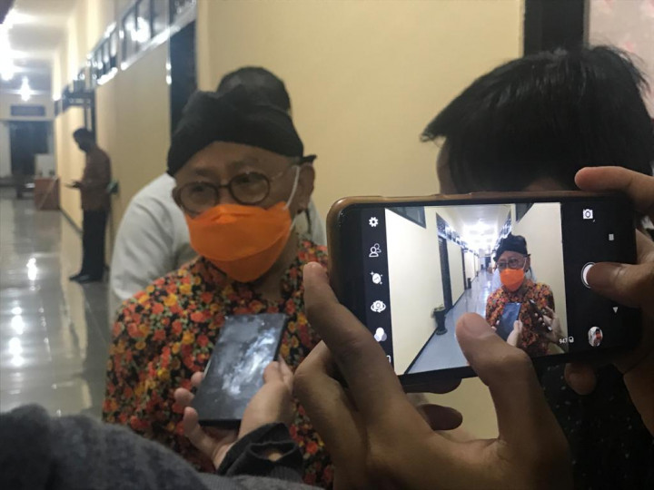 Pemkab Sumenep Target Bebas TBC pada 2024