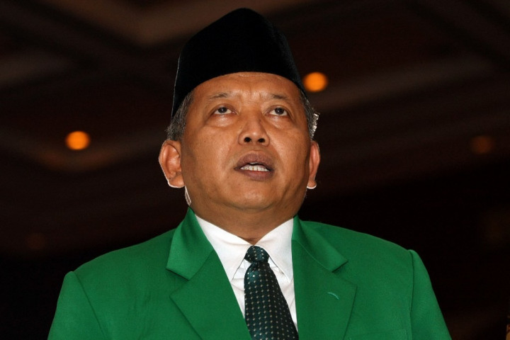 Majelis A'la PPP Diusulkan Dibubarkan