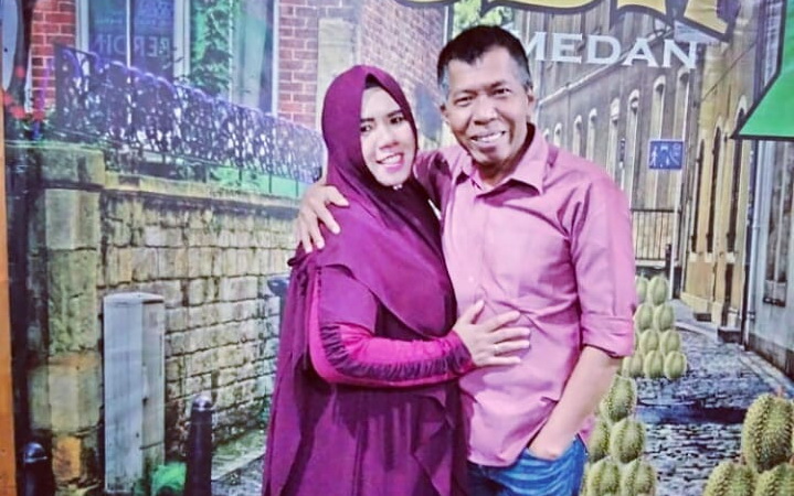 Kiwil Kembali Poligami, Ini Curahan Hati Istri Pertama