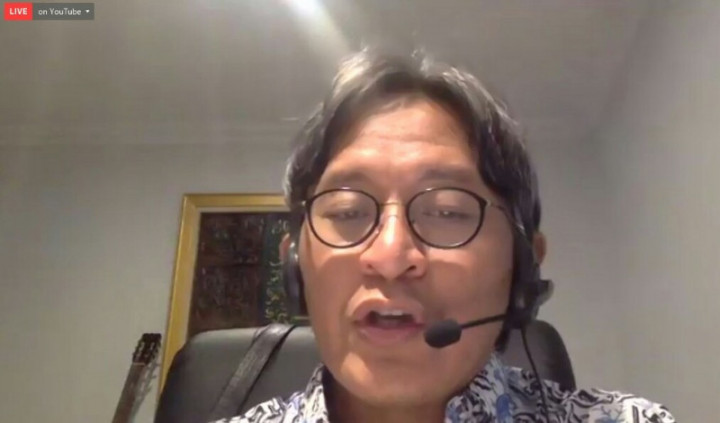 Jokowi Dinilai Terlalu Fokus pada Infrastruktur dan Abai Terhadap HAM