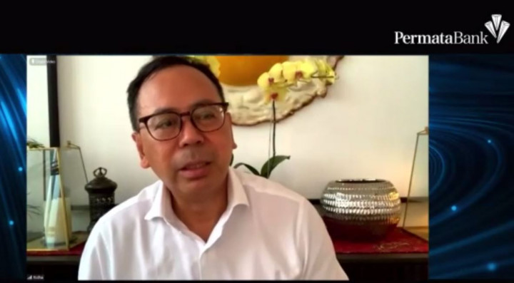 PermataBank Lirik Momentum Kejayaan Transaksi Digital