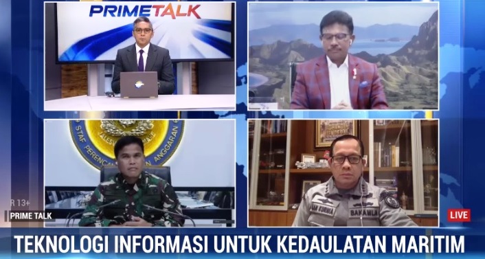 Tantangan Merawat Kabel Fiber Optik di Perbatasan Bawah Laut