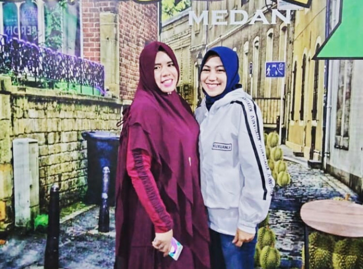 Istri Pertama Akhirnya Bertemu Istri Baru Kiwil, Tampak Bahagia dan Foto Bareng