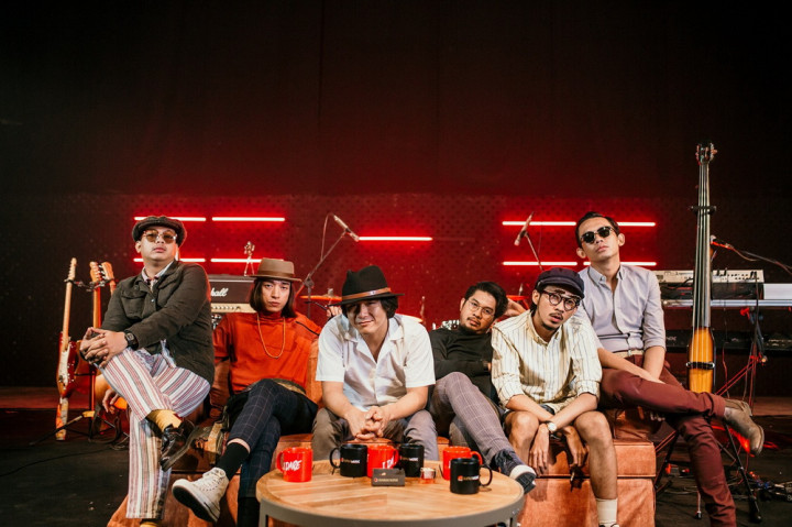 Sisitipsi akan Kenalkan Lagu Baru di This Is My Wave Concert Episode 6