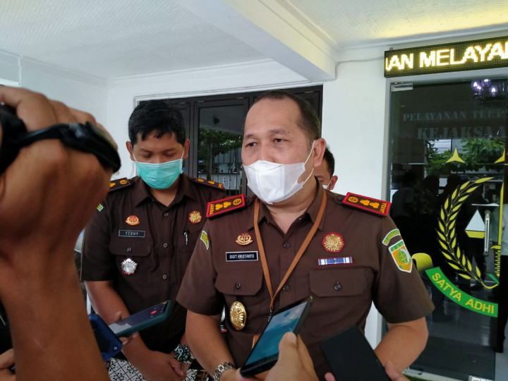 Restorative Justice, Kejaksaan Jombang Bebaskan Dua Pelaku Tindak Pidana