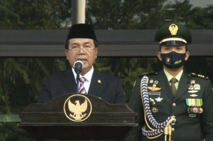 MA: Layanan untuk Difabel di Pengadilan Belum Memadai