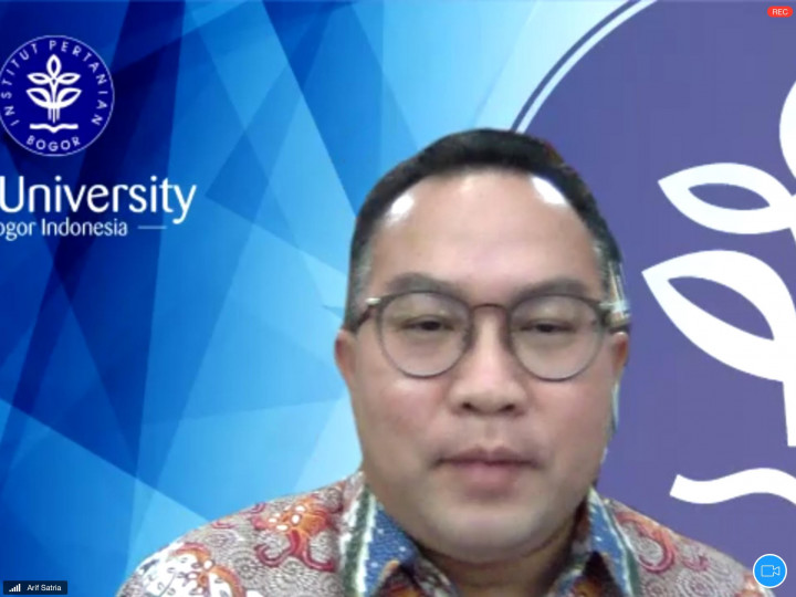 Anggaran Subsidi Kuota Disarankan Dialihkan Bangun Satelit Pendidikan