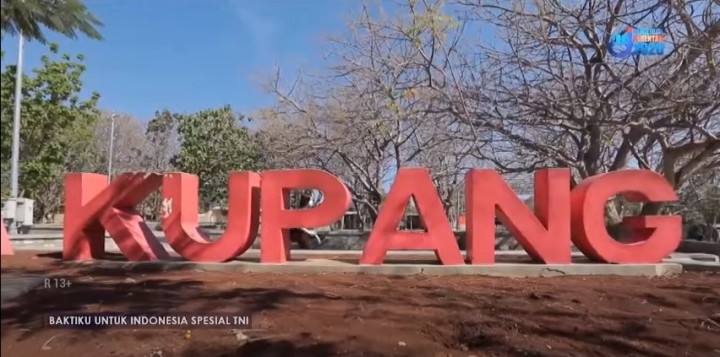 Warga Kupang Tidak Kesusahan Sinyal Lagi