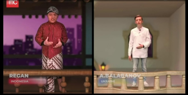 International Language and Culture Festival (IFLC) ke-18/Youtube