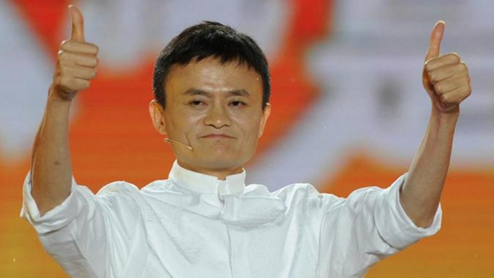 5 Populer Ekonomi: Luar Biasa Harta Kekayaan Jack Ma Melesat Rp396 Triliun dalam Semalam