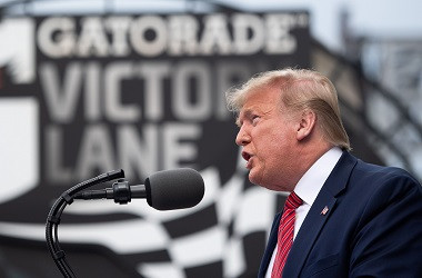 Trump Kecewa Gencatan Senjata Armenia-Azerbaijan Kembali Runtuh